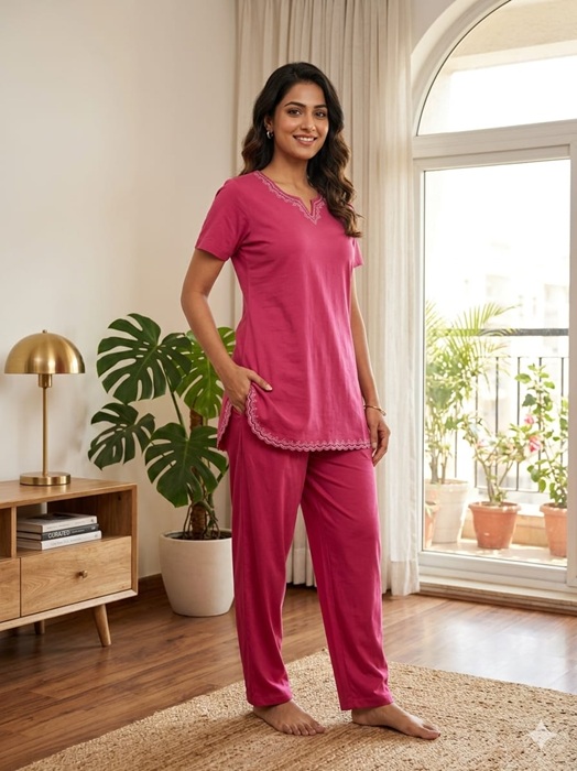 Night suit